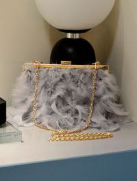 « Flaunting Elegance with the Flamingo Feather Fairy Bag: A Winter Must-Have for Every Woman »