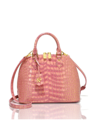« Introducing the Chic Elegance of Coco: The Hand Tassen Dames Roze Handtas »