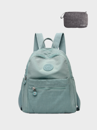 « Exploring the Chic Versatility of the Nante School Bag Backpack »