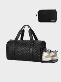 « Exploring the Versatility of the Lennon: More Than Just a Large Travel Bag »