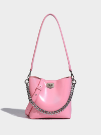 « Exploring the Versatility of Nancy: The Quintessential Crossbody Bag for Women in Pink, Green, White, Yellow, and Black »