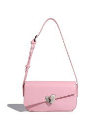 « Unveiling Christy: The Ultimate Pink Handbag for Today&rsquo;s Fashionable Woman »