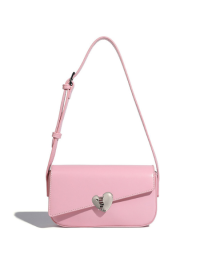 « Unveiling Christy: The Ultimate Pink Shoulder Handbag for Fashion-Forward Women »