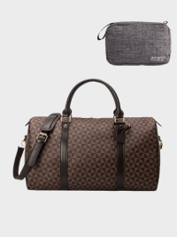 « Discover the Versatility of the Laila Weekender Bag: A Style Essential for Men and Women »