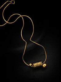 « Discover the Timeless Elegance of the Blakely Gold Plated Stainless Steel Necklace: A Non-Tarnish Treasure »