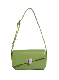 « Discover the Iris: A Versatile Fashion Statement in Pink, Green, and White – The Designer Underarm, Shoulder, and Crossbody Bag for Women »