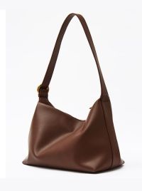 « Discover the Elegance: Maya’s Large Soft Genuine Leather Tote Bag for Women »