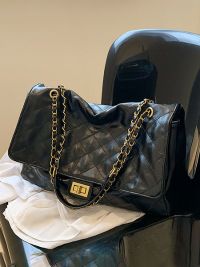 « Discover the Versatility of Annie’s Big Size Quilted Flapbag: The Ultimate Fashion Accessory for Work, Travel, and Shopping »