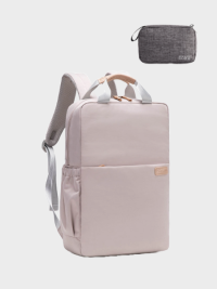 « Revolutionizing Functionality: The Nice Laptop Backpack – Your Ultimate Work and School Companion »