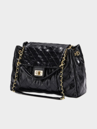 « Unveiling Vienna: The Ultimate Black Quilted Tote for the Modern Woman »