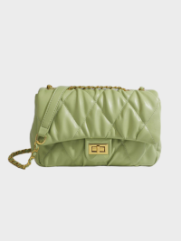 « Unveiling Summer’s Must-Have Accessory: The Niky Quilted Flapbag Chain Crossbody Bag »