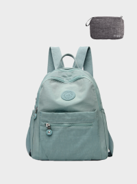 « Discover the Chic Versatility of the Nante School Bag Backpack »