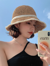 « Introducing Scarlett: The Ultimate Summer Straw Hat for Women »