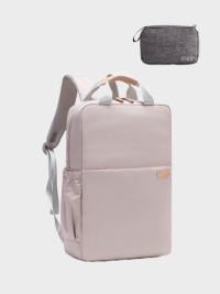 « Discover the Versatility of the ‘Nice’: Your Ultimate Laptop Backpack for Work and School »