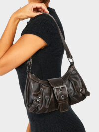 « Unveiling the Chic Appeal of Torebki Na Ramię – Gigi: Your Ultimate Fashion Accessory »