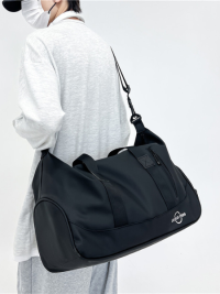 « Discover the Game-Changer: The Sports Bag – Sebastien Revolutionizing Fashion »