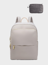 « Unveiling Linda: The Ultimate Black Backpack for Business, School, and Travel Needs of Modern Women »