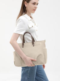 « Mastering the Art of Organization: Unveiling the Multiple Pocket Computer Bag – Backpack 004 »